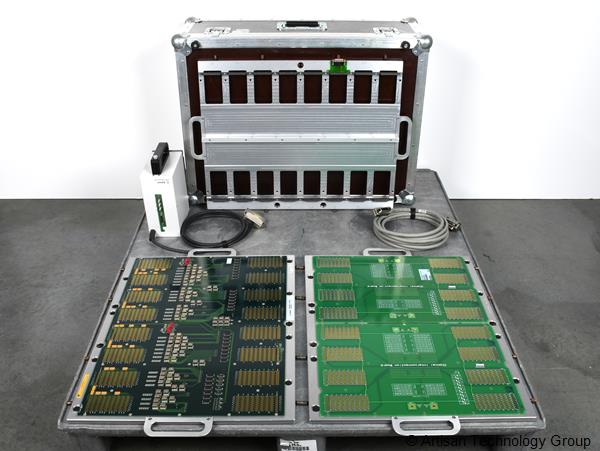 Keysight / Agilent / HP E7008A Calibration Kit