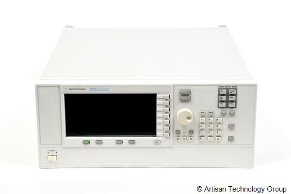 HP E8257D PSG Analog Signal Generator at Artisan Technology Group