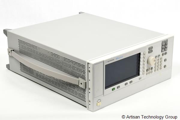HP E8257D PSG Analog Signal Generator at Artisan Technology Group
