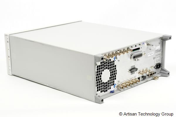 HP E8257D PSG Analog Signal Generator at Artisan Technology Group