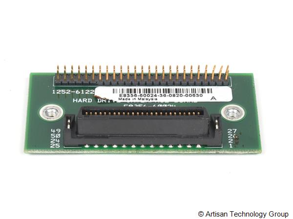 HP E8356-60024 Hard Drive Interface Board