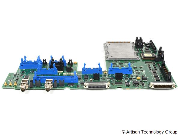 HP E8364-60138 Test Set Motherboard