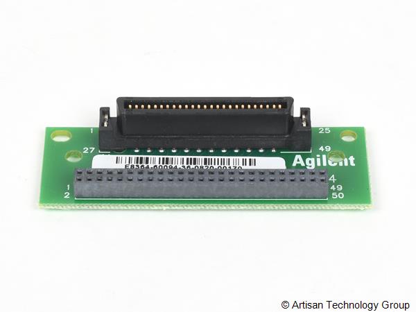 HP E8364-60094 Hard Disk Drive Board