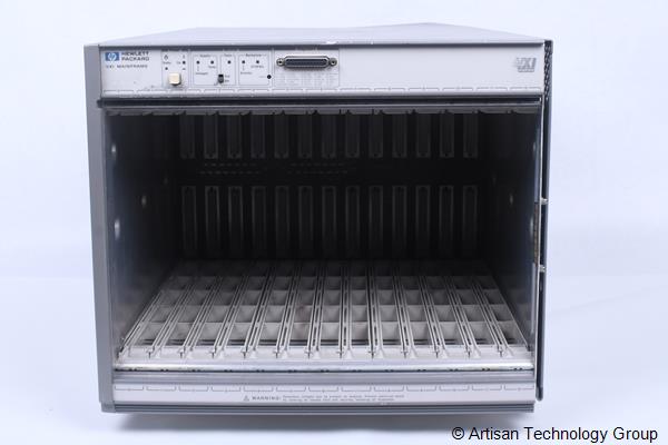 HP E8400A
