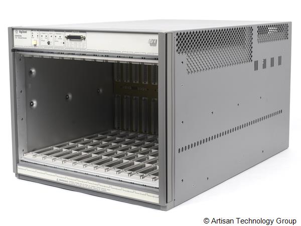 HP E8403A (13-Slot, High-Power VXI Mainframe) | ArtisanTG™