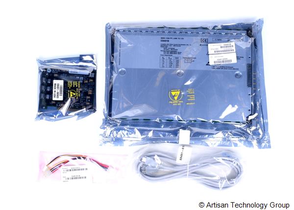 HP E8491B IEEE-1394 (FireWire) VXI Controller