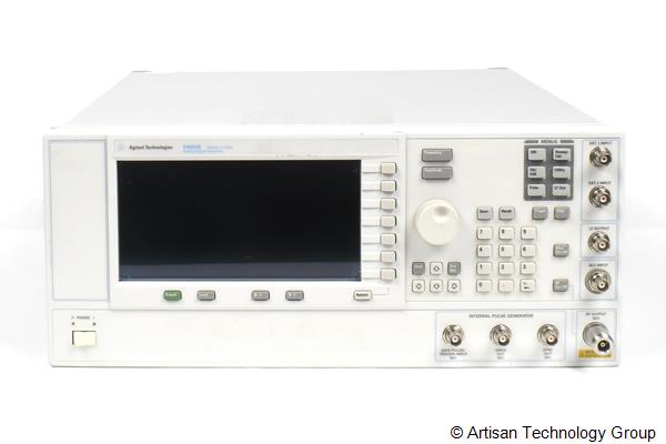 HP E8663B Analog Signal Generator