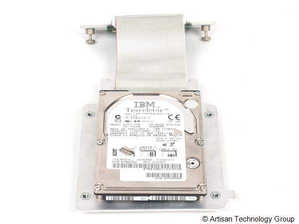 HP E8801-60063 Hard Disk Drive Assembly (HDDA)