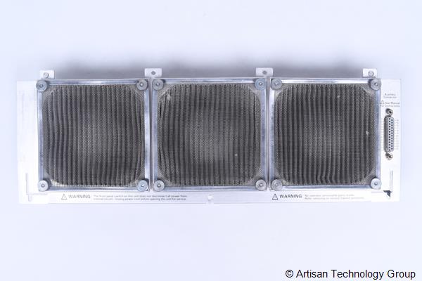 HP Fan Assembly
