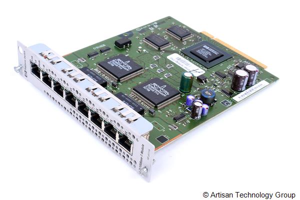 HP J4111A 8-Port 10/100Base-TX Module