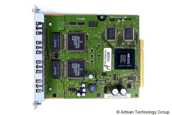 Jx811bt Module J4111A Agilent (8-Port 10/100Base-TX Module) | ArtisanTG™