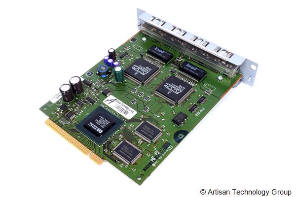 Jx811bt Module J4111A Agilent (8-Port 10/100Base-TX Module) | ArtisanTG™