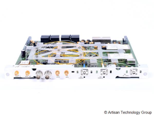 HP J7231-60502 2.5 Gb/s Transceiver Electrical/Digital Interface Card