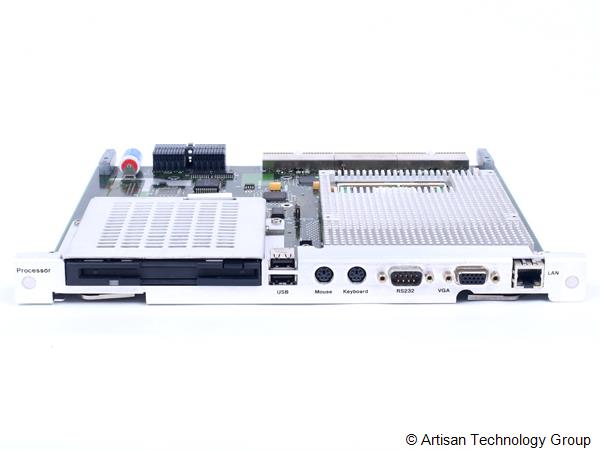 HP J7231-60508 Processor Peripheral PCA Module