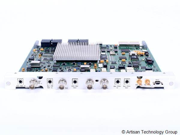 HP J7231-60530 CLK/DS1/PDH Module