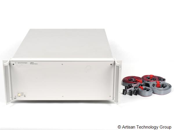 HP L4491A 4U RF Switch Platform