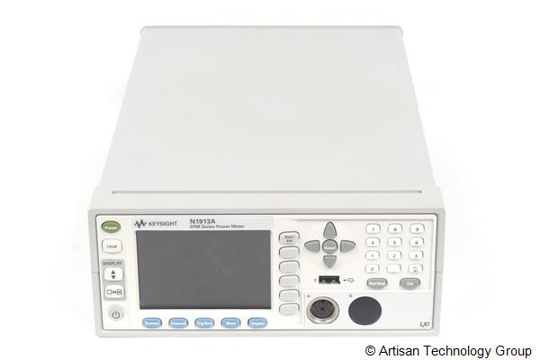 HP N1913A Single-Channel EPM Series Power Meter