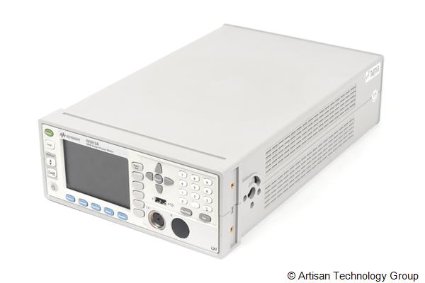 N1913A Keysight (Single-Channel EPM Series Power Meter) | ArtisanTG™