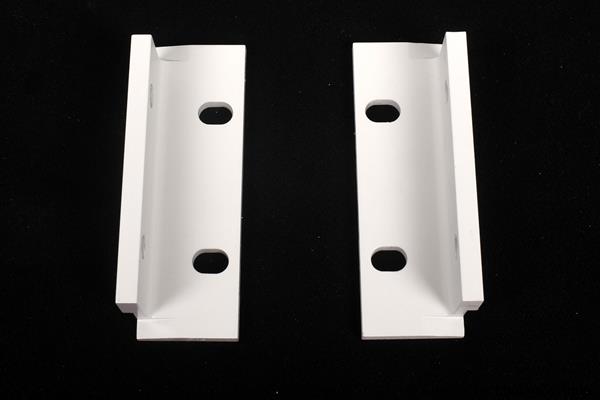 HP N191xA-909 Rackmount Kit for Two Instruments