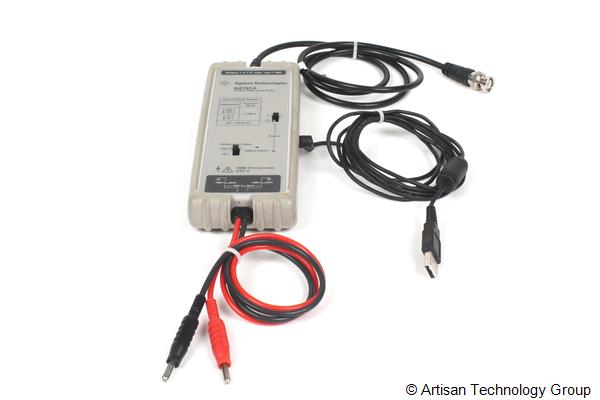 HP N2791A 25 MHz High-Voltage Differential Probe