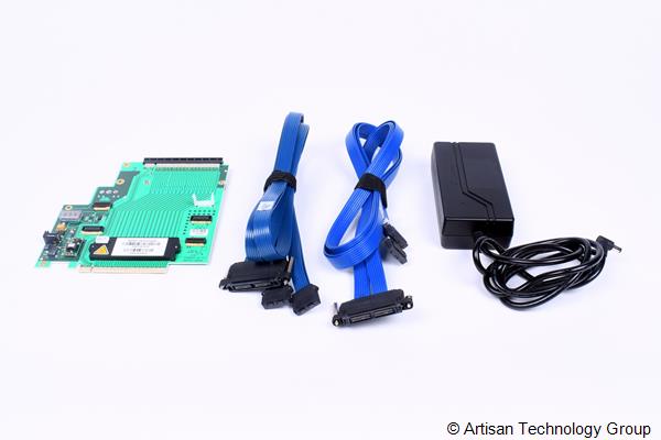 HP N5315A-A16 Slot Interposer Probe