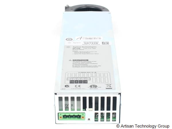 HP N6744B DC Power Module