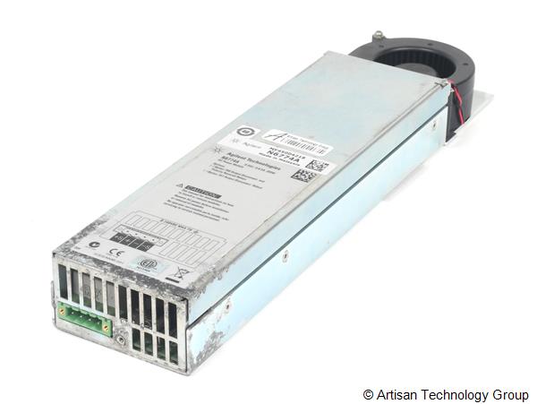 HP N6774A DC Power Module
