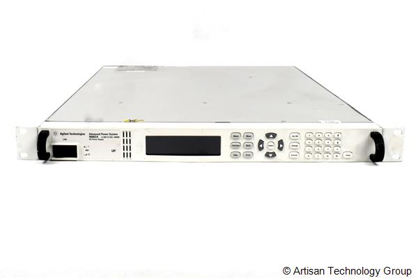 HP N6952A Advanced Power System DC Power Supply