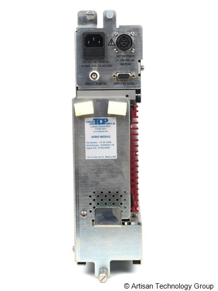 HP N7200-00002 Servo Module