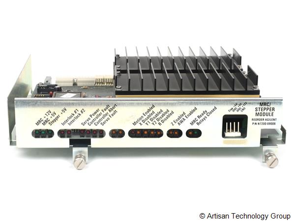 HP N7200-60006 MRC/Stepper Module