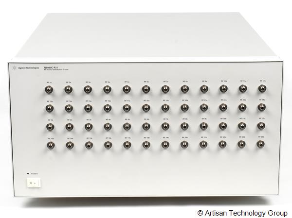 HP N8990C-R31 Monitor Distribution Drawer