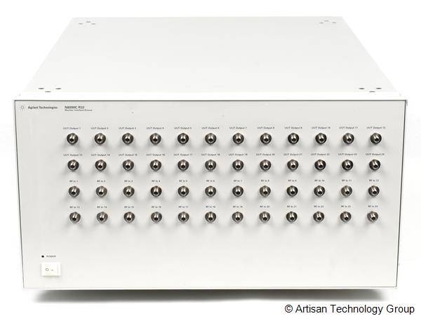 HP N8990C-R32 Monitor Interface Drawer