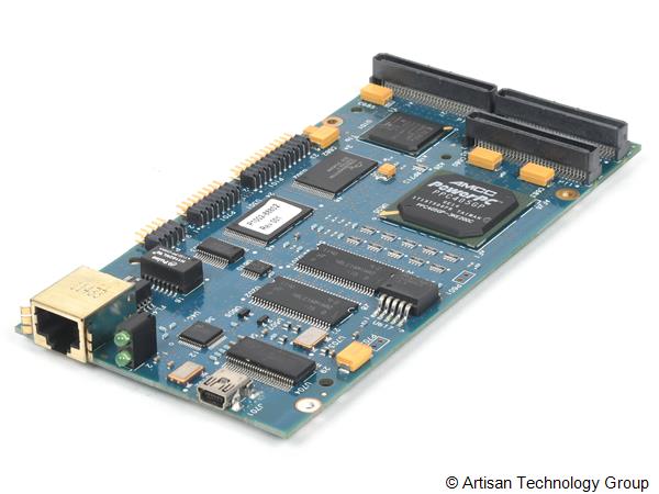 Keysight / Agilent / HP P1002-66501 PMC PCA Controller Board