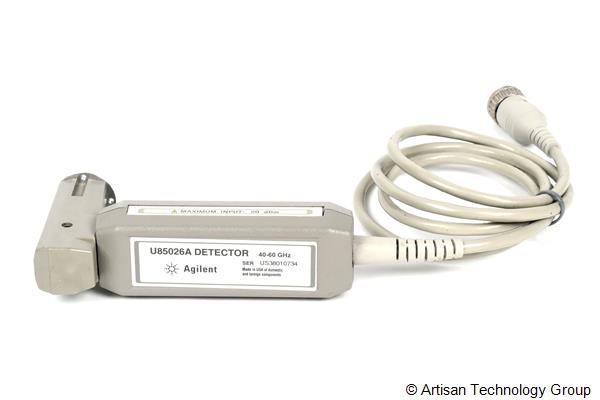 HP U85026A Detector