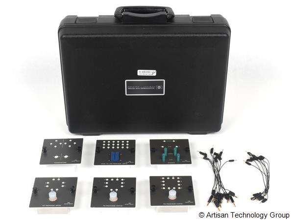 HP  Accessories for 16058A Test Fixture