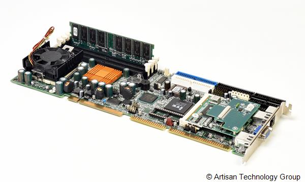 HP IB740 Single Board Computer