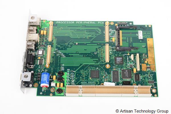 HP J1413-60502 Processor Peripheral PCA Card
