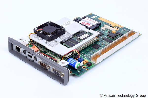 HP J1413-60502 Processor Peripheral PCA Card