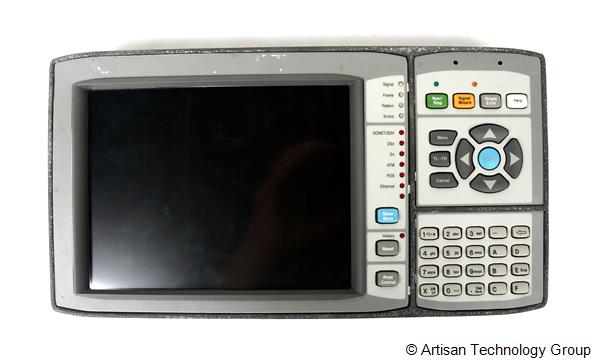 HP J2126A / J2127A Front Panel