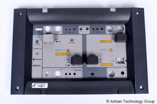 HP  Replacement Top Panel Interface for the J2127A