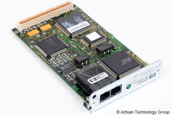 HP J2803B Asynchronous Transfer Mode (ATM) Adapter