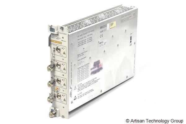 HP J4233A DWDM Transmitter Module