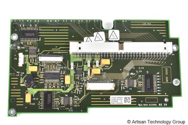 HP J7231-60523 Connector Board