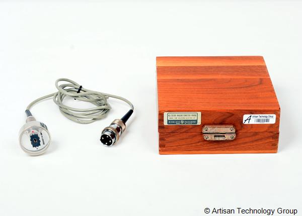 HP KS-20199 Magnetometer Probe