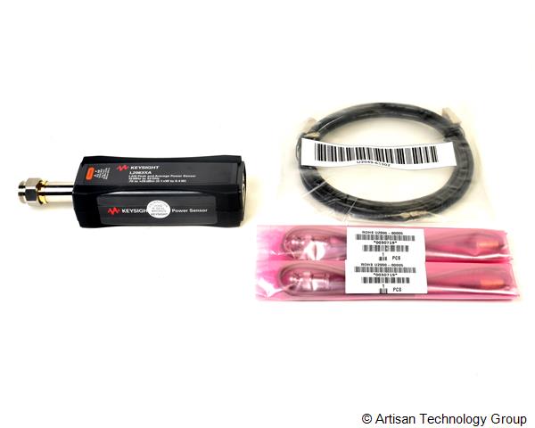 L2063XA Keysight (LAN Peak and Average Power Sensor) | ArtisanTG™