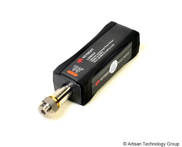 L2063XA Keysight (LAN Peak and Average Power Sensor) | ArtisanTG™