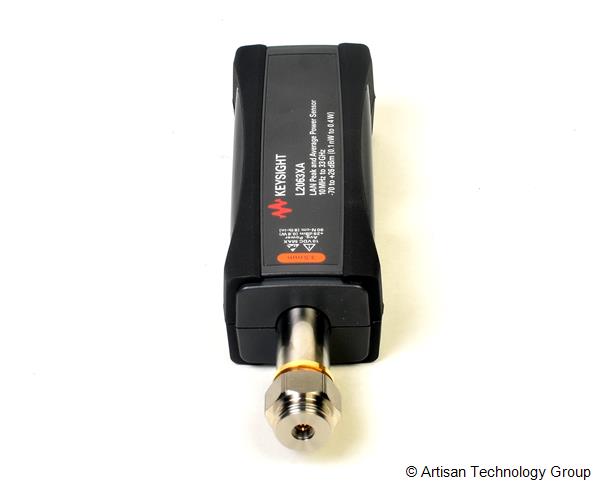 L2063XA Keysight (LAN Peak and Average Power Sensor) | ArtisanTG™