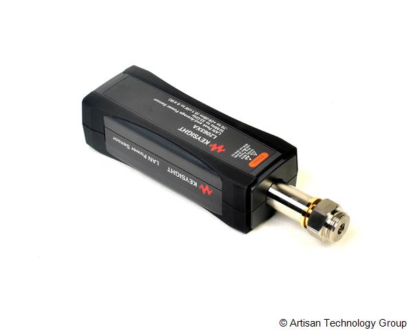 L2063XA Keysight (LAN Peak and Average Power Sensor) | ArtisanTG™