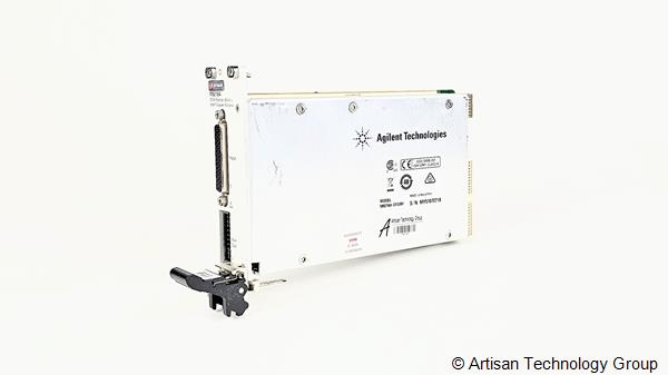 HP M9216A PXI 32-Channel High Voltage Data Acquisition Module