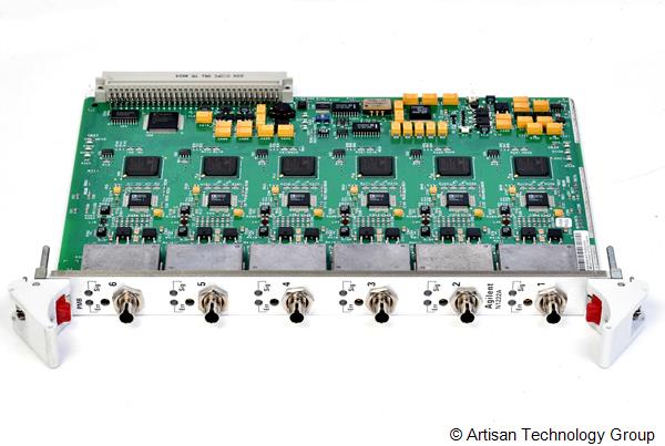 HP N1222A VME Module